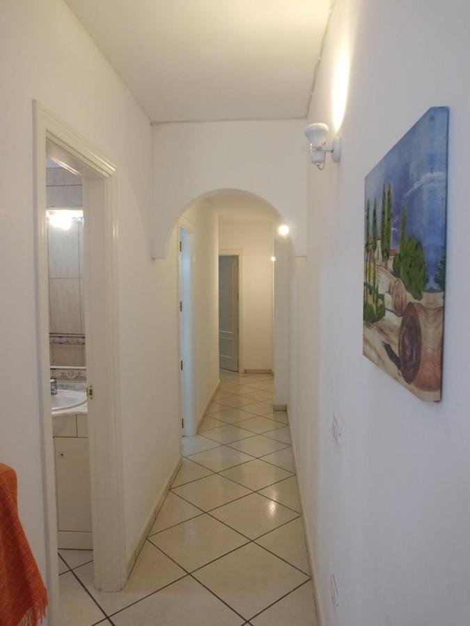 Grande Appartamento Tenerife Los Abrigos Zewnętrze zdjęcie