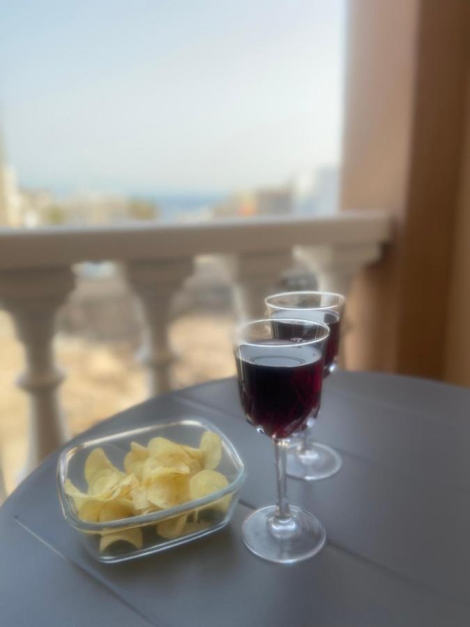 Grande Appartamento Tenerife Los Abrigos Zewnętrze zdjęcie