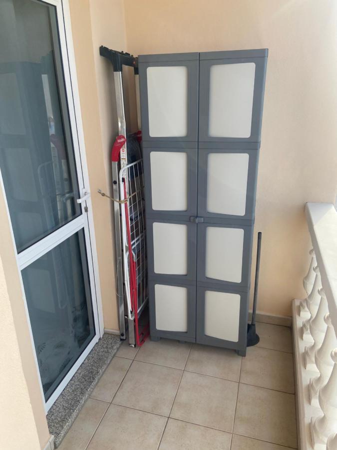 Grande Appartamento Tenerife Los Abrigos Zewnętrze zdjęcie