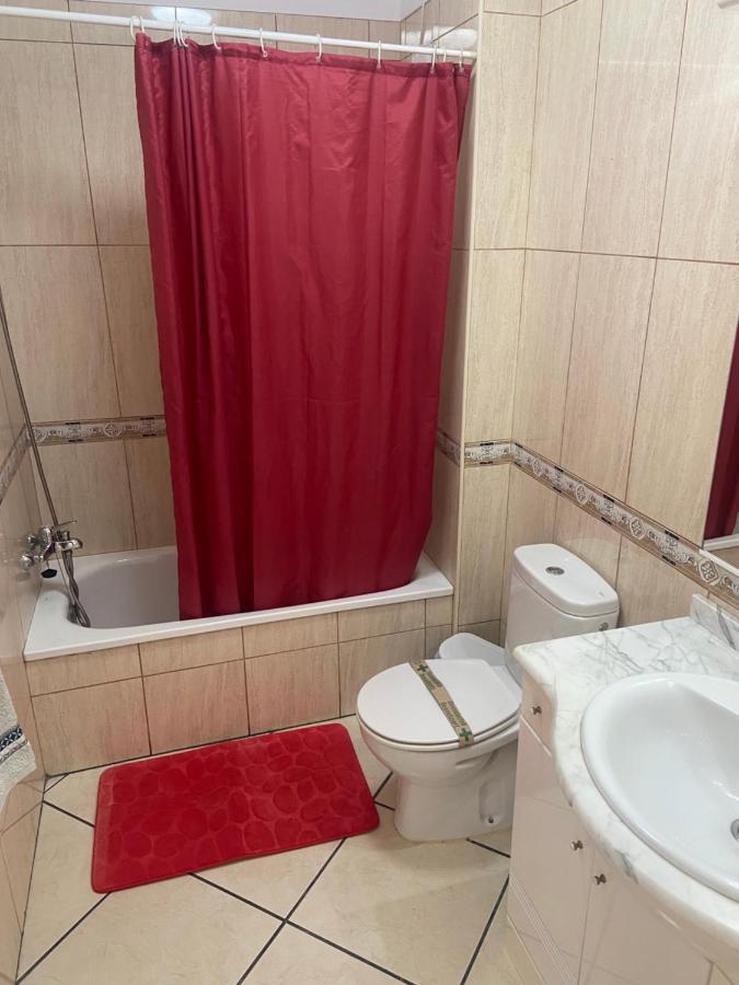 Grande Appartamento Tenerife Los Abrigos Zewnętrze zdjęcie