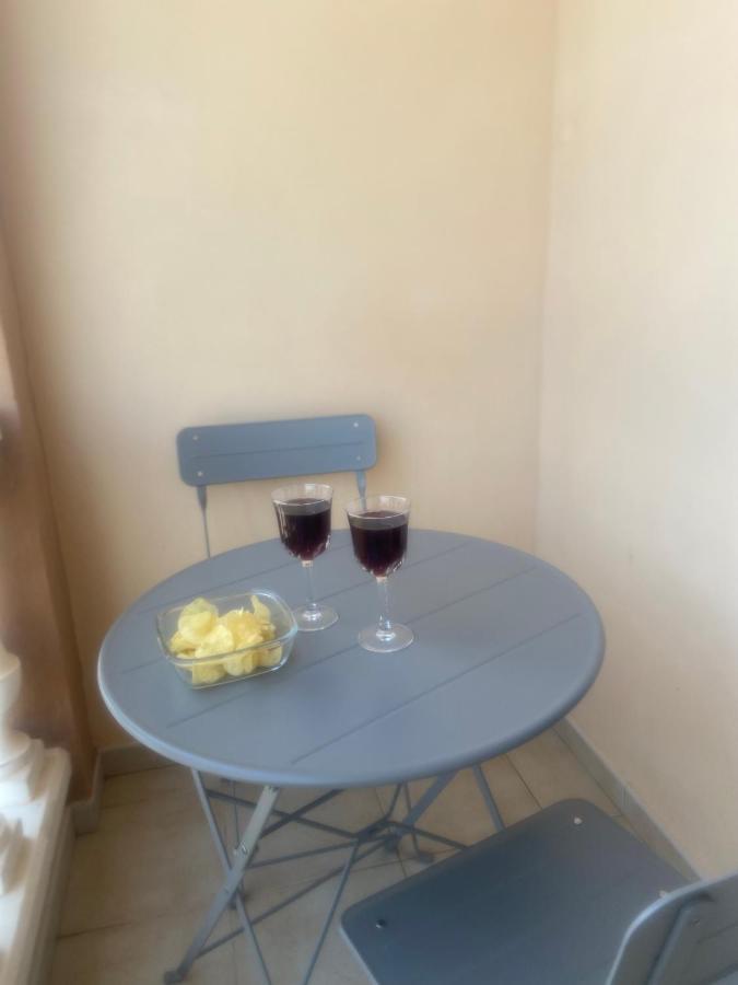 Grande Appartamento Tenerife Los Abrigos Zewnętrze zdjęcie