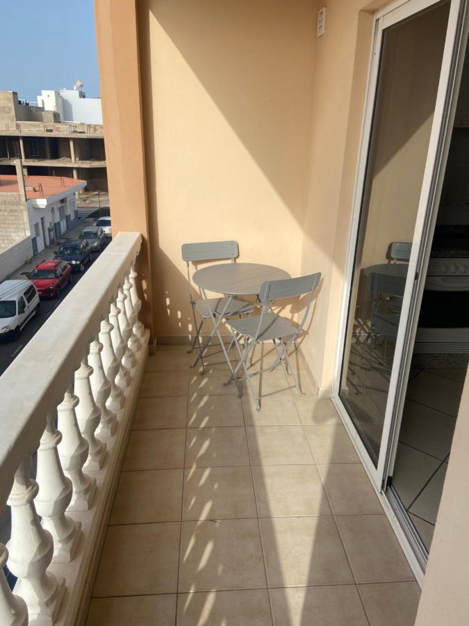 Grande Appartamento Tenerife Los Abrigos Zewnętrze zdjęcie