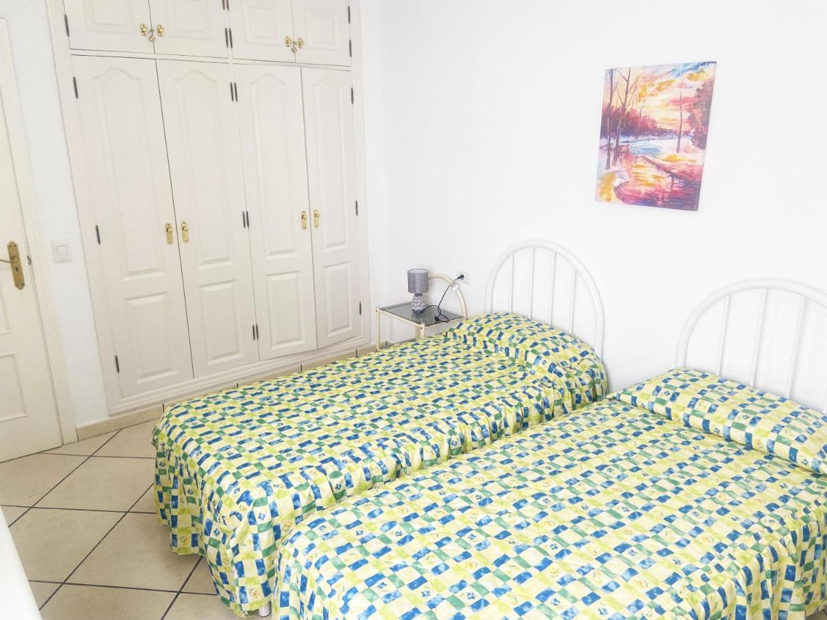 Grande Appartamento Tenerife Los Abrigos Zewnętrze zdjęcie