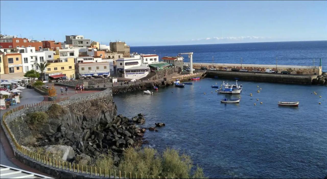 Grande Appartamento Tenerife Los Abrigos Zewnętrze zdjęcie