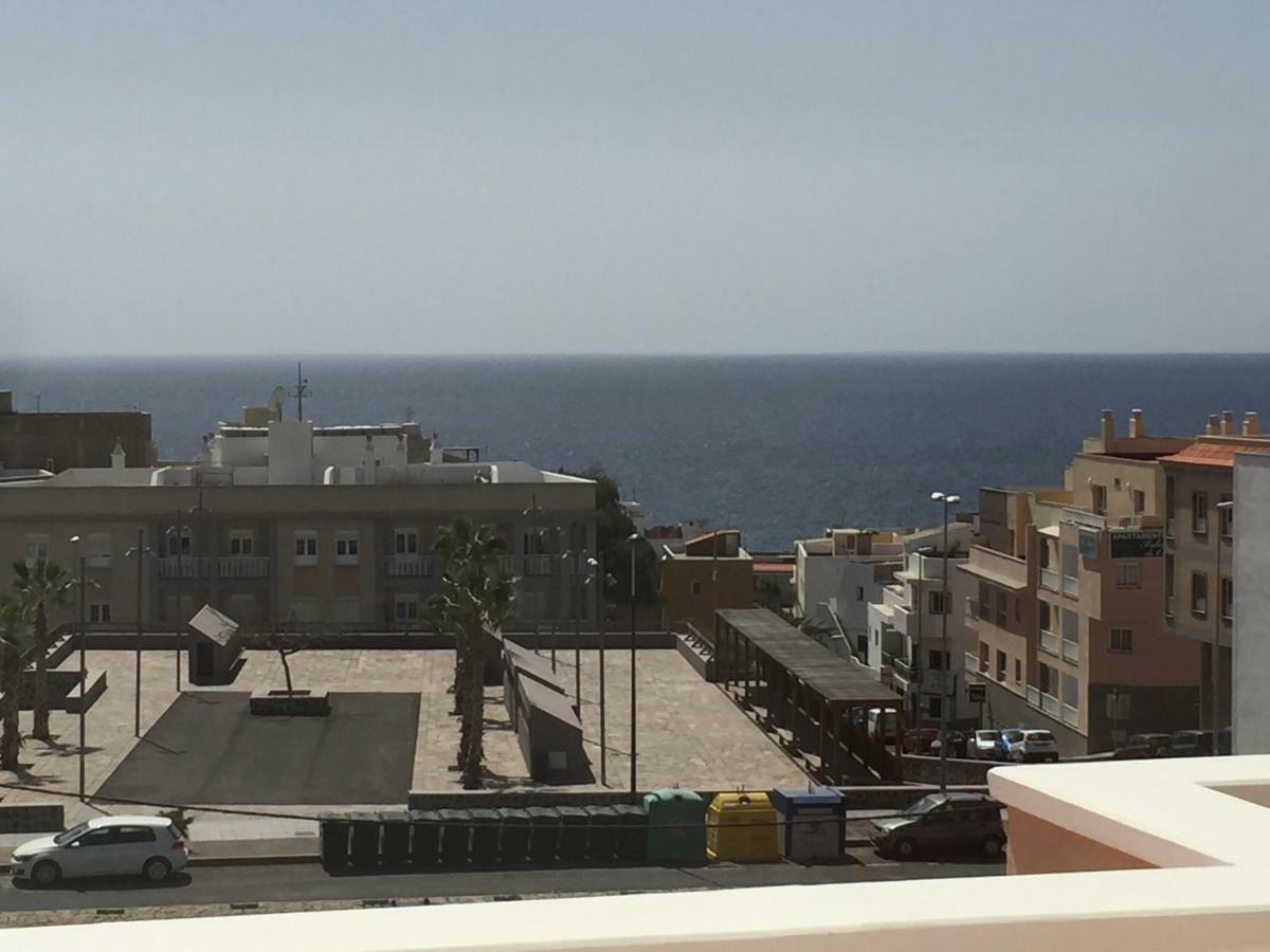 Grande Appartamento Tenerife Los Abrigos Zewnętrze zdjęcie